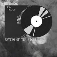 MD DJ feat. Ikarus - Rhythm Of The Night