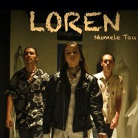 Loren - Numele Tau