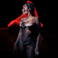 Yailin La Mas Viral feat. 6ix9ine & Ben El Tavori - Feefafo