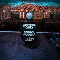Belters Only & Sonny Fodera & Jazzy - Life Lesson