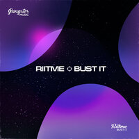 Riitme - Bust It