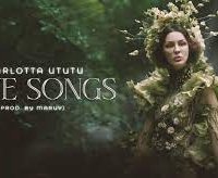 Sharlotta Ututu & MARUV - For My Baby