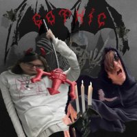 Whitelope feat. Джон Дір - Готика