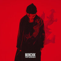 Munchik - Я Сожгу Свою Молодость