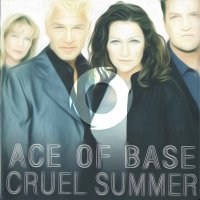 Ace Of Base - Cruel Summer (Prophecy Remix)