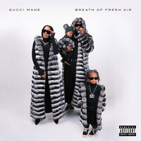 Gucci Mane feat. Li Rye & Sett - Trap Money