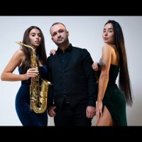 Yaroslav Yarmak & Sestra - Доброго Ранку (В Києві Осінь)