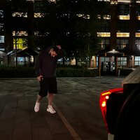 Mealon - Ночной Город