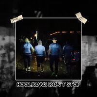 Batruha Pasha feat. Druгие - Hooligans Don't Stop