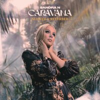 Sandra N - Caravana (Slowed & Reverbed)