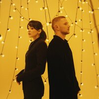 Chebanov feat. Асия - Огни Москвы