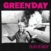Green Day - The American Dream Is Killing Me