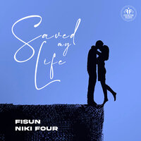 Fisun feat. Niki Four - Saved My Life