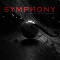 Emil Lassaria feat. Meyah - Symphony