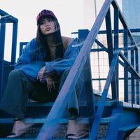 Indi Edilbayeva - Not For Fun