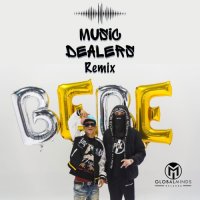 Yng Lvcas & Peso Pluma - La Bebe (Remix)