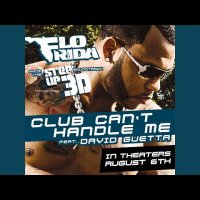Flo Rida - Fresh I Stay