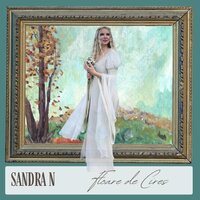 Sandra N - Floare De Cires