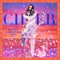 Cher - DJ Play A Christmas Song (Robin Schulz Radio Edit)
