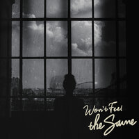 Anth feat. Conor Maynard - Won't Feel the Same