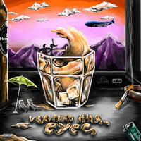 V $ X V PRiNCE feat. Ния - Eyes