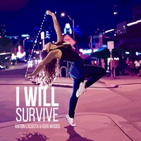 Anton Lacosta feat. Igor Woods - I Will Survive