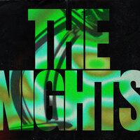 Anthony Keyrouz feat. Offrami & Mougleta - The Nights (GMGN)