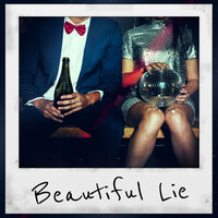 Celestal feat. Devon Graves & Grynn - Beautiful Lie (Acoustic)