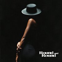 Kashin - Round And Round