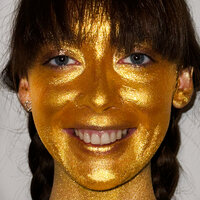 Mirele - Золотая Рыбка