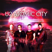 U2 - Atomic City (Mike WiLL Made-It Remix)