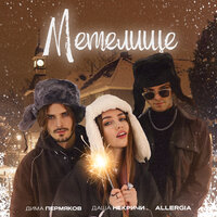 Дима Пермяков feat. Даша НЕКРИЧИ & Allergia - Метелище
