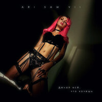 ARi Sam Vii - Делай Все, Что Хочешь