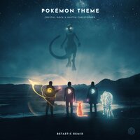 Crystal Rock feat. Austin Christopher - Pokemon Theme (Fallen Superhero Remix)