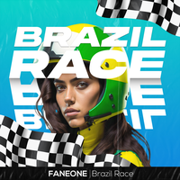 FanEOne - Brazil Race
