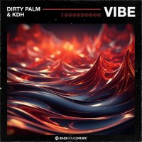 Dirty Palm feat. KDH - Vibe