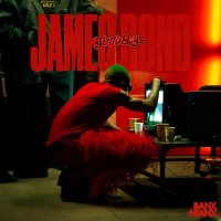 Jujuboy feat. Banx & Ranx - James Bond (King Doudou Remix)