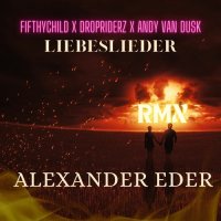 Alexander Eder - Liebeslieder
