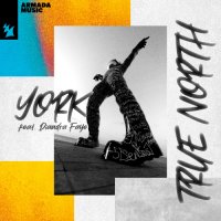 York feat. Diandra Faye - True North