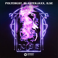 Poltergst feat. BlasterJaxx & Ilse - Jolene