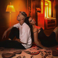 Паша Чемп feat. Инайя - Обнимай