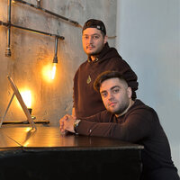 Samy feat. Elkhan - Зеркало Души