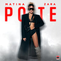 Matina Zara - Pote
