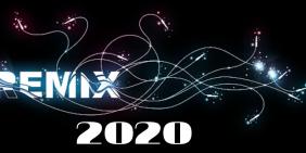 Ремиксы 2020