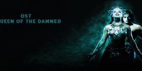 OST Королева Проклятых слушать онлайн