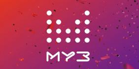 Песни из чарта МУЗ ТВ 2019 года