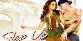 Саундтреки из фильма Шаг вперед