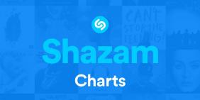 Шазам лучшее, Топ мировых песен 2019 года