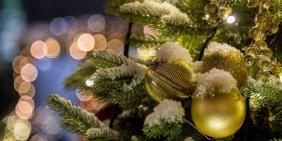 Русские песни про Новый год