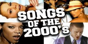 Поп-хиты 2000-х